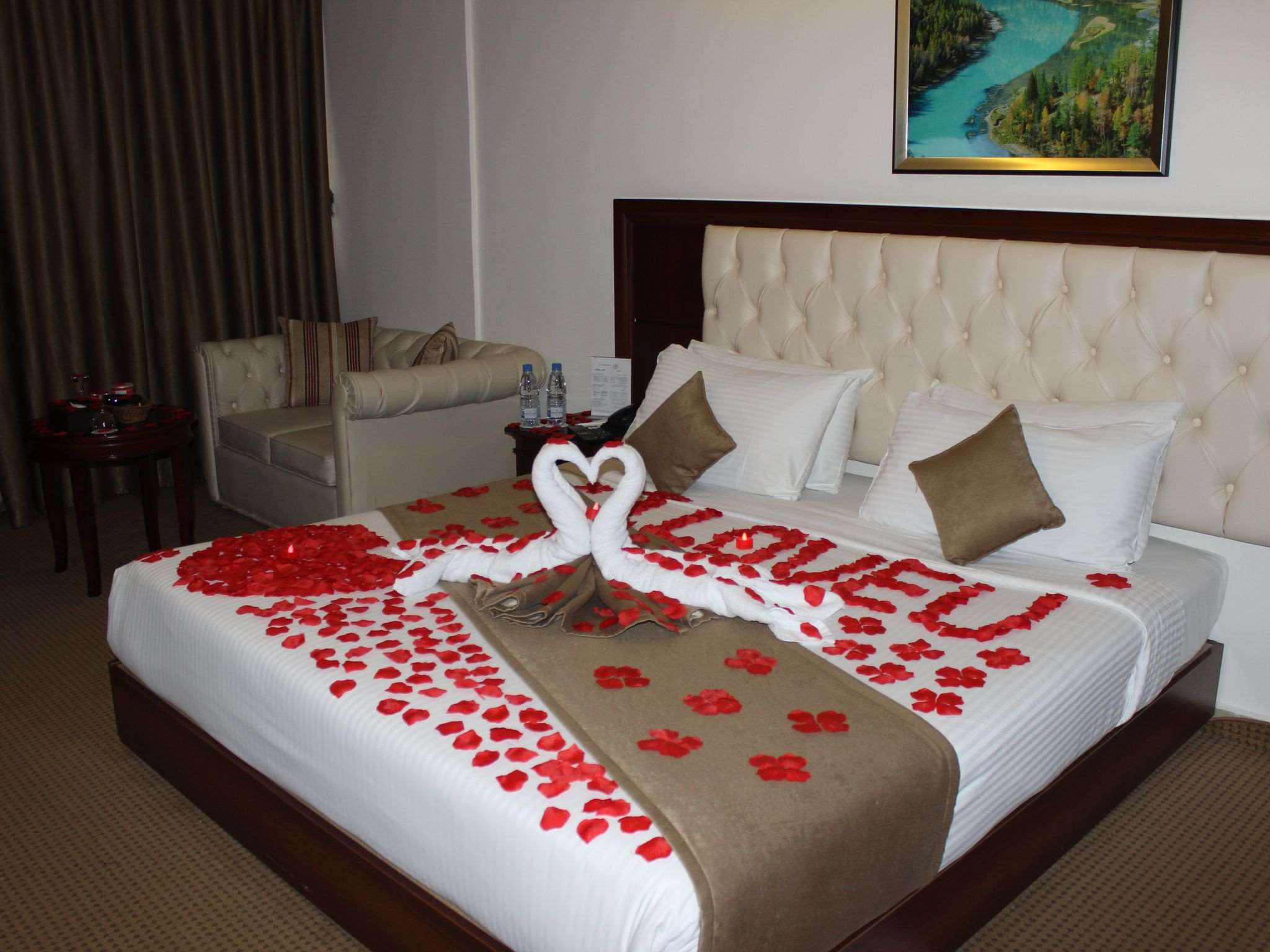 midtown hotel and suites