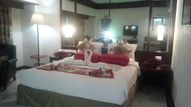 a hotel ludhiana