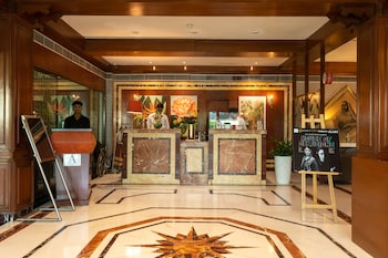 a hotel ludhiana