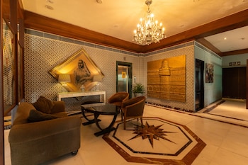 a hotel ludhiana