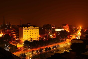 a hotel ludhiana