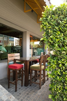 a hotel ludhiana