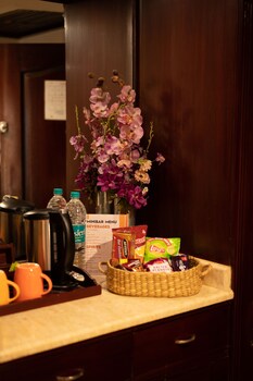 a hotel ludhiana