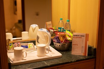 a hotel ludhiana