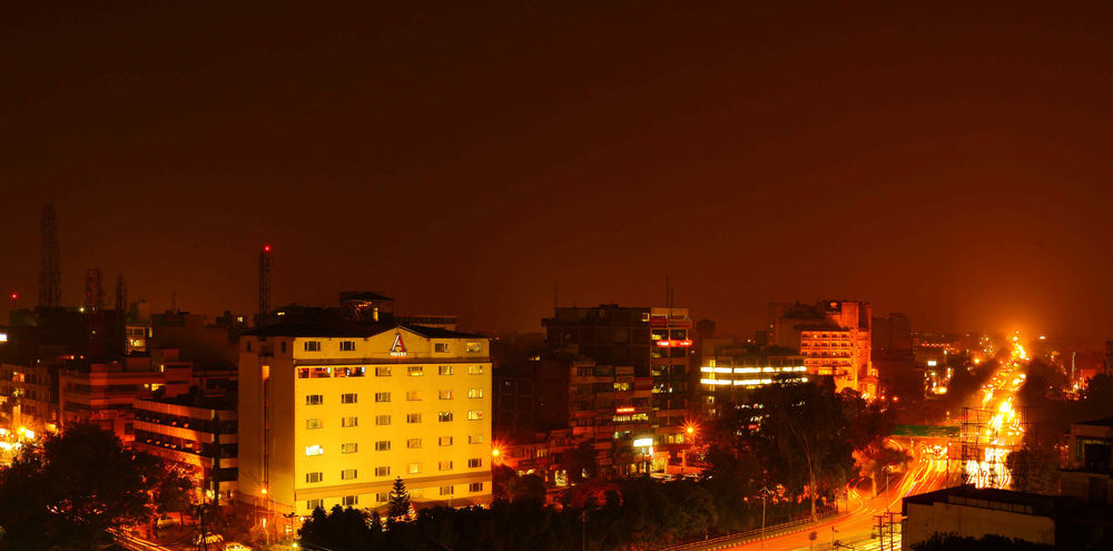a hotel ludhiana