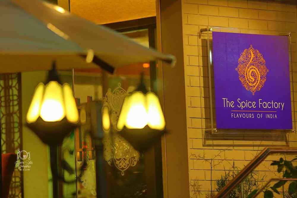 a hotel ludhiana