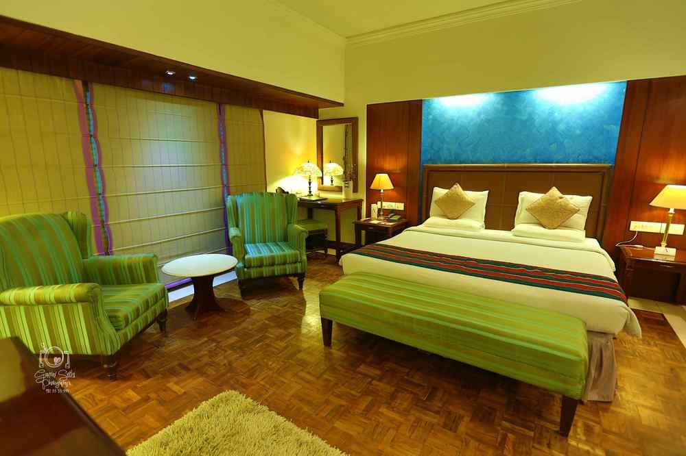 a hotel ludhiana