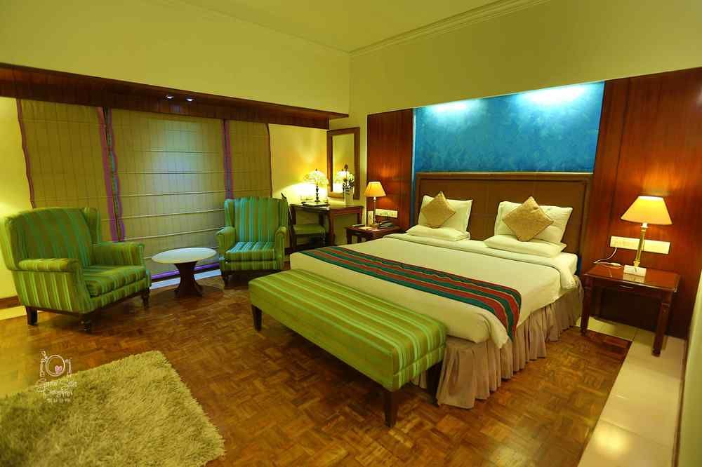 a hotel ludhiana