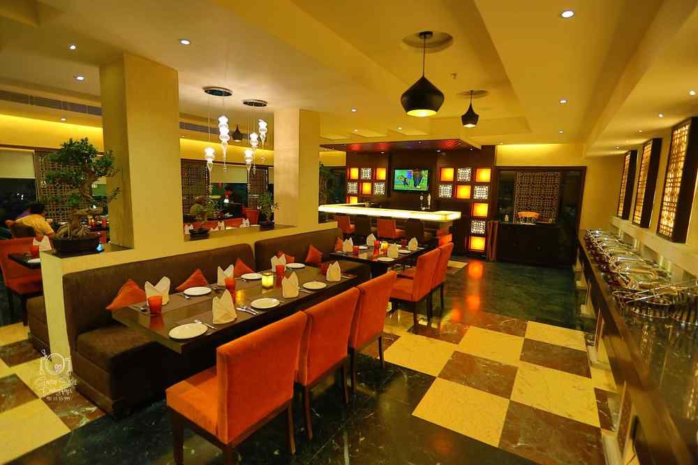 a hotel ludhiana