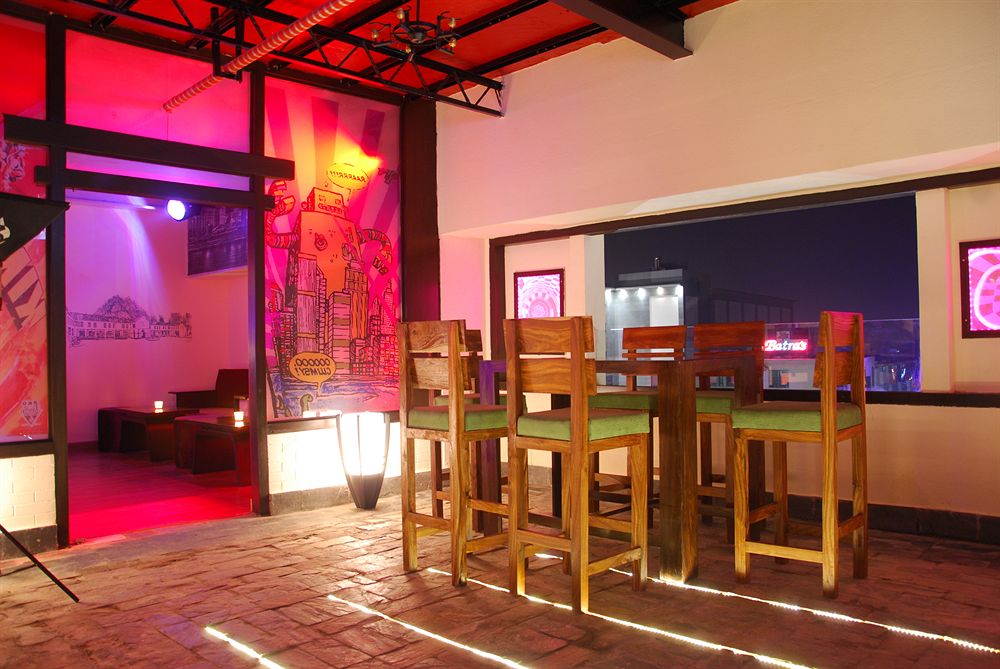 a hotel ludhiana