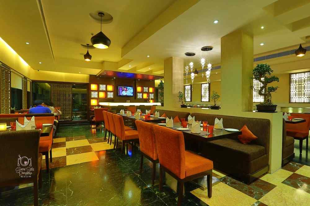 a hotel ludhiana