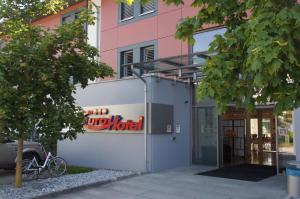 Eurohotel Gunzburg,Günzburg>>Guenzburg,3.5 star