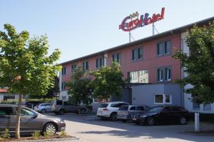 Eurohotel Gunzburg,Günzburg>>Guenzburg,3.5 star