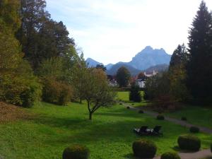 Hideauts Hotels Der Rosengarten.,Füssen>>Fuessen,3 star