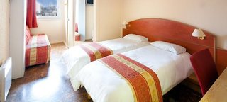 Comfort Hotel Montlucon,Clermont-Ferrand>>Allier,3 star