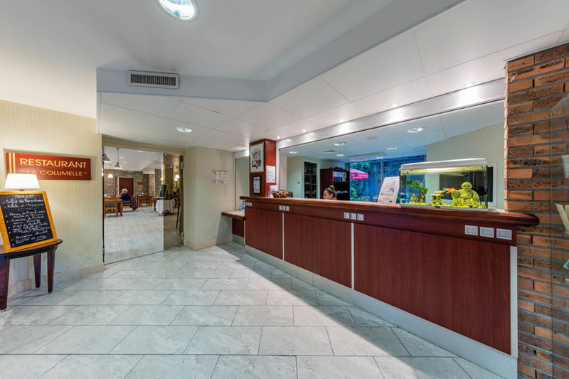 hotel mona lisa neris