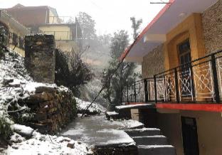 Love Kush Cottage,Shimla>>Jutogh,3 star