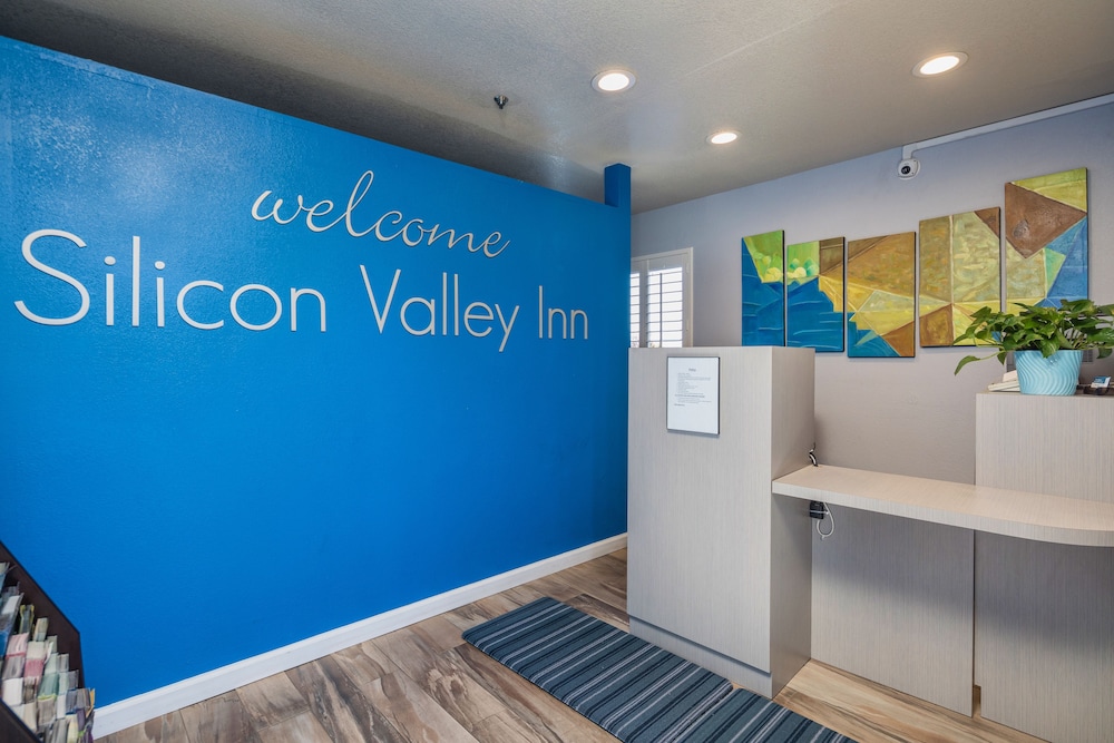 silicon valley inn