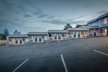 Silicon Valley Inn,Redwood City>>Belmont,2 star
