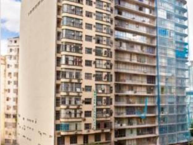 hotel financial ltda