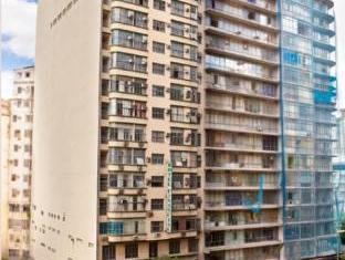 hotel financial ltda