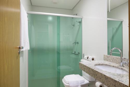 hotel financial ltda