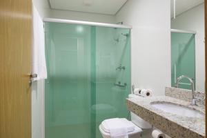 hotel financial ltda