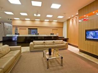 hotel financial ltda