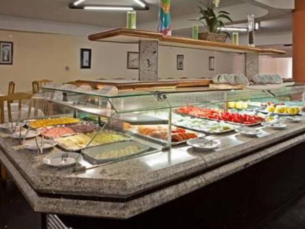 hotel financial ltda