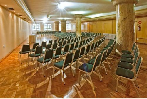 hotel financial ltda