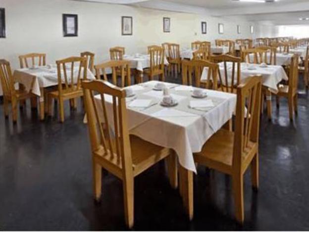 hotel financial ltda