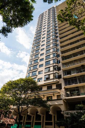 hotel financial ltda