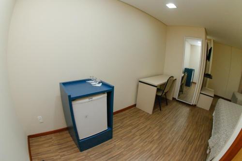 hotel financial ltda