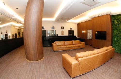 hotel financial ltda