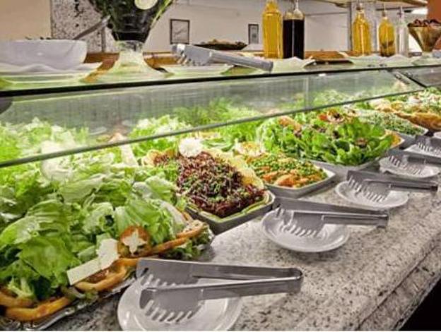 hotel financial ltda