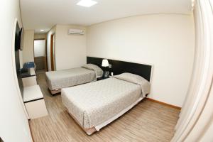 hotel financial ltda