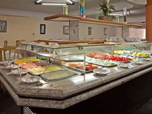 hotel financial ltda