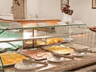 hotel financial ltda