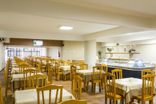 hotel financial ltda