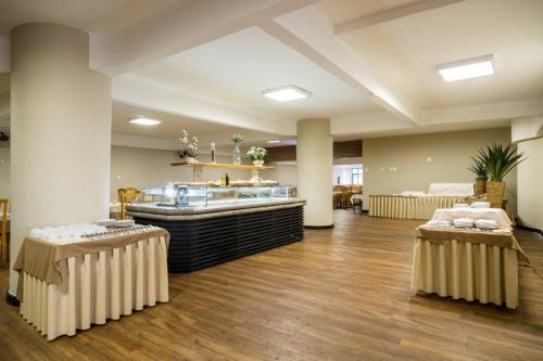 hotel financial ltda