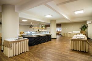 hotel financial ltda