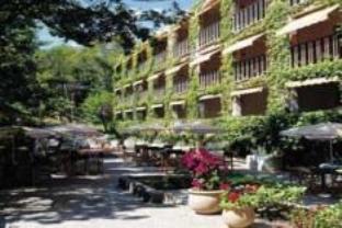 Villa Borghese, The Originals Relais,Alpes-De-Haute-Provence>>Aix-En-Provence,4 star
