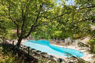 Villa Borghese, The Originals Relais,Alpes-De-Haute-Provence>>Aix-En-Provence,4 star