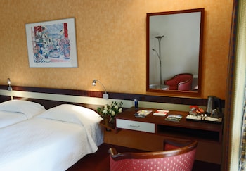 villa borghese the originals relais