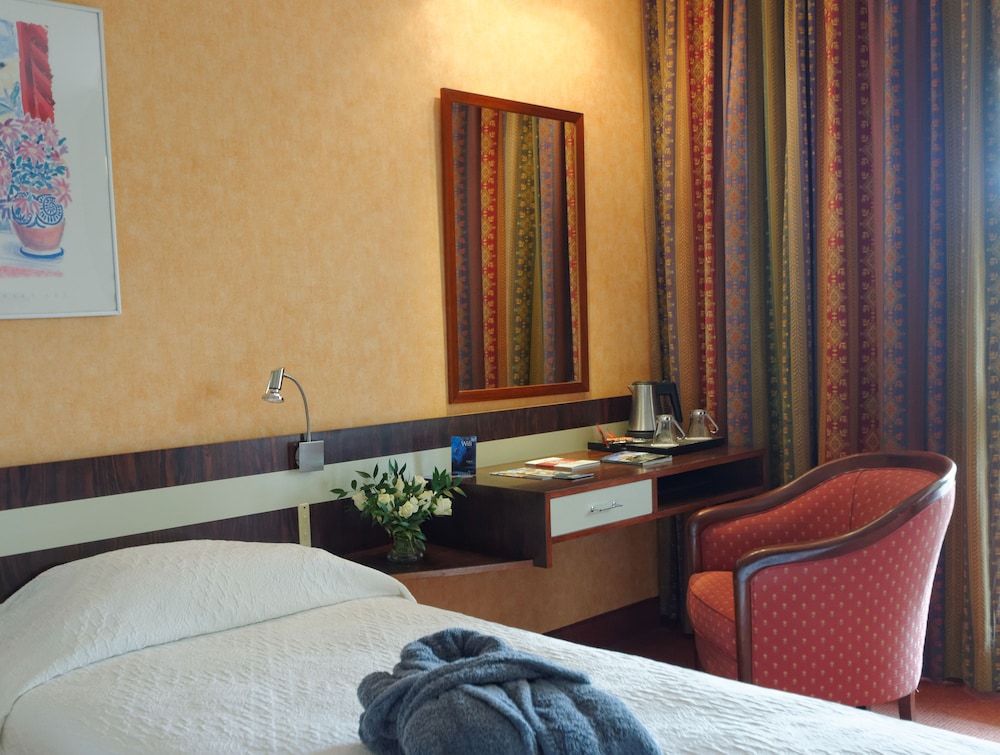 villa borghese the originals relais