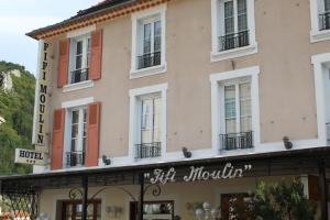 Fifi Moulin,Hautes-Alpes>>Gap,3 star