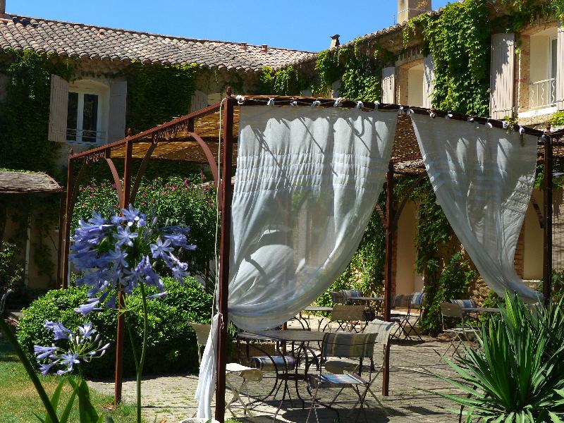 La Sommellerie,Carpentras>>Avignon,3 star