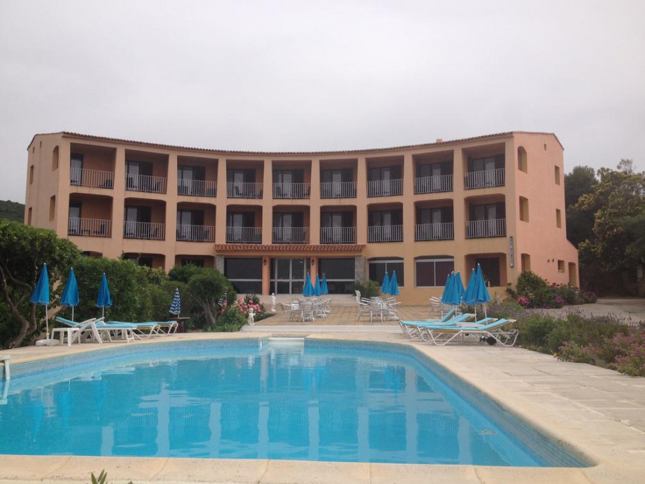 hotel celine