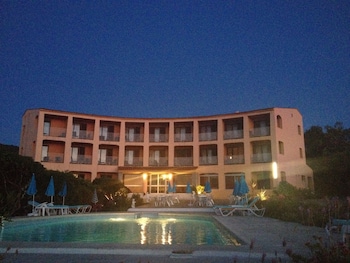 hotel celine