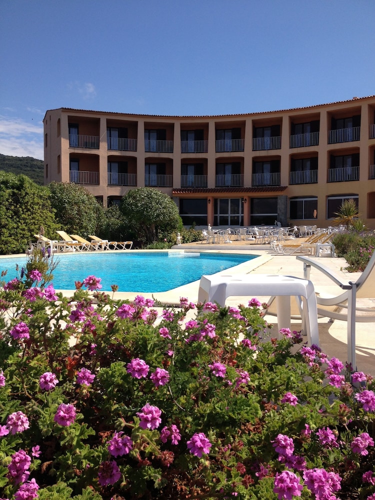 hotel celine